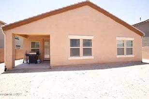 10032 N Smooth Agave Loop, Marana, AZ 85653 - Photo 19