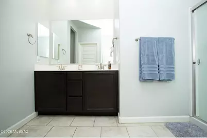 10032 N Smooth Agave Loop, Marana, AZ 85653 - Photo 9