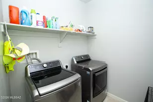 10032 N Smooth Agave Loop, Marana, AZ 85653 - Photo 17