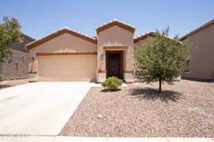 10032 N Smooth Agave Loop, Marana, AZ 85653 - Photo 1