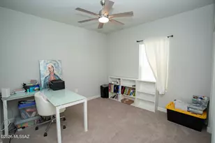 10032 N Smooth Agave Loop, Marana, AZ 85653 - Photo 13