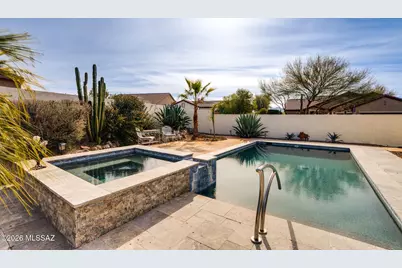 31953 S Misty Basin Road, Oracle, AZ 85623 - Photo 37