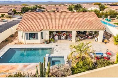 31953 S Misty Basin Road, Oracle, AZ 85623 - Photo 3
