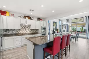 31953 S Misty Basin Rd, Oracle, AZ 85623 - Photo 5