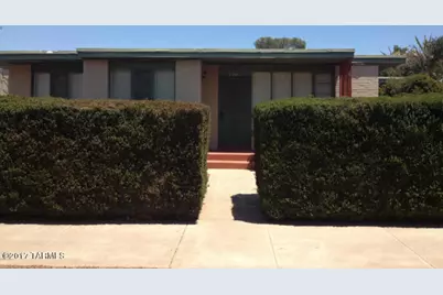 3001 E 17th Street, Tucson, AZ 85716 - Photo 1