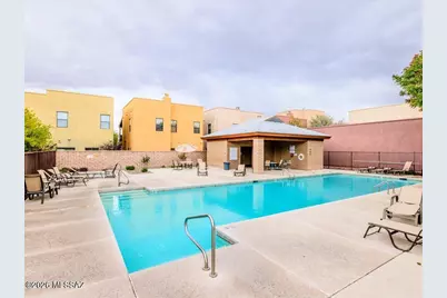 191 E Calderwood Road, Tucson, AZ 85704 - Photo 27