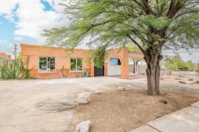 9500 E 33rd Street, Tucson, AZ 85710 - Photo 5