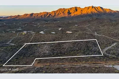 N Broken Springs Trail, Tucson, AZ 85745 - Photo 25
