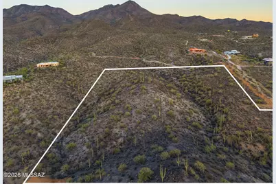 N Broken Springs Trail, Tucson, AZ 85745 - Photo 19