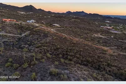 N Broken Springs Trail, Tucson, AZ 85745 - Photo 17
