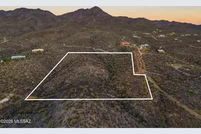 N Broken Springs Trail, Tucson, AZ 85745 - Photo 11