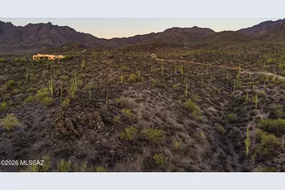 N Broken Springs Trail, Tucson, AZ 85745 - Photo 5