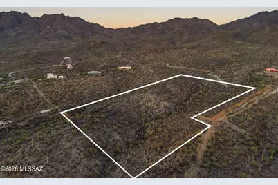 N Broken Springs Trail, Tucson, AZ 85745 - Photo 11