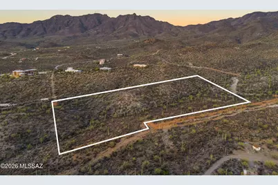 N Broken Springs Trail, Tucson, AZ 85745 - Photo 13
