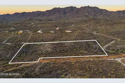 N Broken Springs Trail, Tucson, AZ 85745 - Photo 13