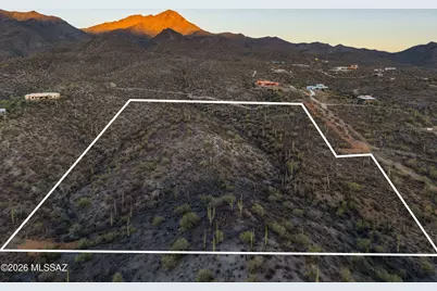 N Broken Springs Trail, Tucson, AZ 85745 - Photo 23