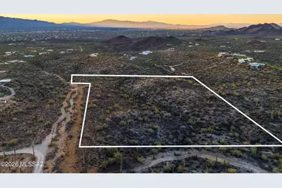 N Broken Springs Trail, Tucson, AZ 85745 - Photo 27