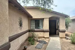 5982 S Wood Crest Dr, Tucson, AZ 85746 - Photo 1