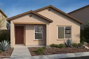 365 N Coville Dr, Tucson, AZ 85745 - Photo 1