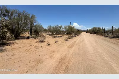 7350 N Sandario Road, Tucson, AZ 85743 - Photo 7