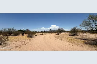 7350 N Sandario Road, Tucson, AZ 85743 - Photo 1