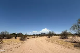 7350 N Sandario Rd, Tucson, AZ 85743 - Photo 1