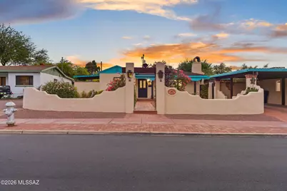 2331 N Hampton Street, Tucson, AZ 85719 - Photo 1