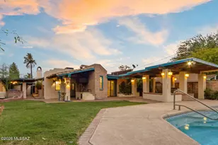 2331 N Hampton St, Tucson, AZ 85719 - Photo 1