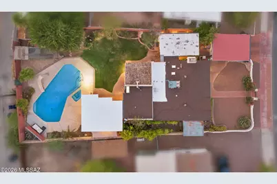 2331 N Hampton Street, Tucson, AZ 85719 - Photo 43