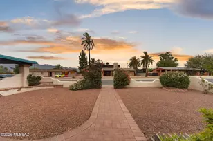 2331 N Hampton St, Tucson, AZ 85719 - Photo 7