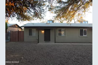 1238 E 24th Street, Tucson, AZ 85713 - Photo 1