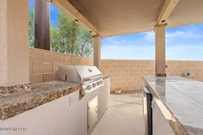11028 W Golden Willow Drive, Marana, AZ 85653 - Photo 29