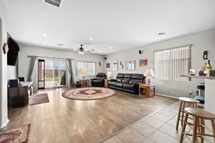 11028 W Golden Willow Dr, Marana, AZ 85653 - Photo 15