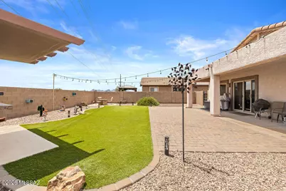 11028 W Golden Willow Drive, Marana, AZ 85653 - Photo 5