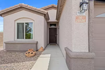 11028 W Golden Willow Drive, Marana, AZ 85653 - Photo 7