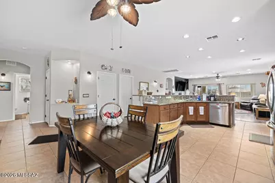 11028 W Golden Willow Drive, Marana, AZ 85653 - Photo 11