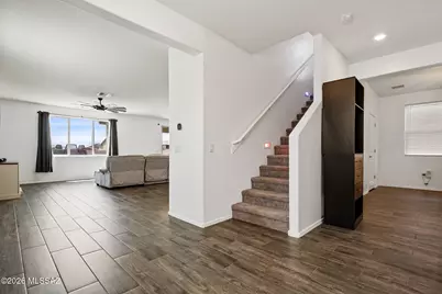 8038 S Golden Bell Drive, Tucson, AZ 85747 - Photo 5