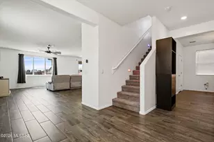 8038 S Golden Bell Dr, Tucson, AZ 85747 - Photo 5