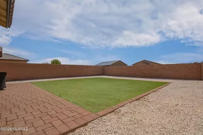 8038 S Golden Bell Drive, Tucson, AZ 85747 - Photo 31