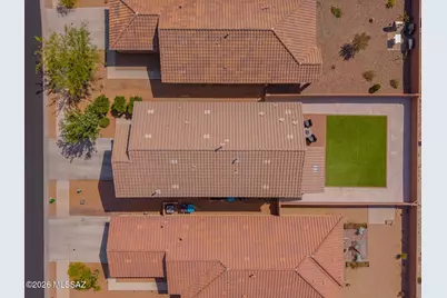 8038 S Golden Bell Drive, Tucson, AZ 85747 - Photo 3