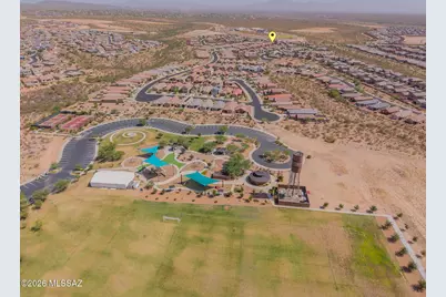8038 S Golden Bell Drive, Tucson, AZ 85747 - Photo 35