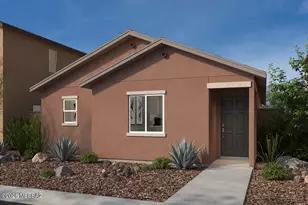 373 N Coville Dr, Tucson, AZ 85745 - Photo 1