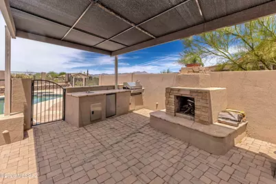 13455 N Big View Court, Oro Valley, AZ 85755 - Photo 5