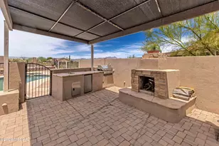 13455 N Big View Ct, Oro Valley, AZ 85755 - Photo 5