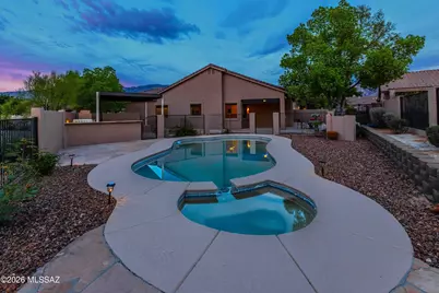 13455 N Big View Court, Oro Valley, AZ 85755 - Photo 41