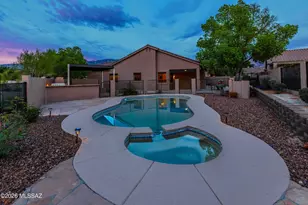 13455 N Big View Ct, Oro Valley, AZ 85755 - Photo 41