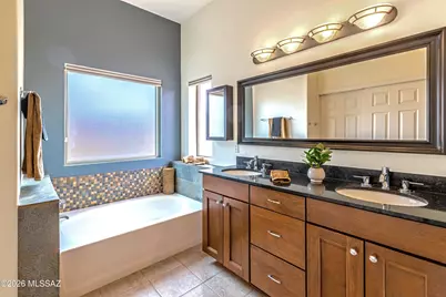 13455 N Big View Court, Oro Valley, AZ 85755 - Photo 27