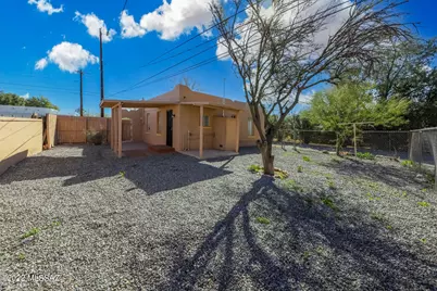 2631 N Fontana Avenue #1, Tucson, AZ 85705 - Photo 11
