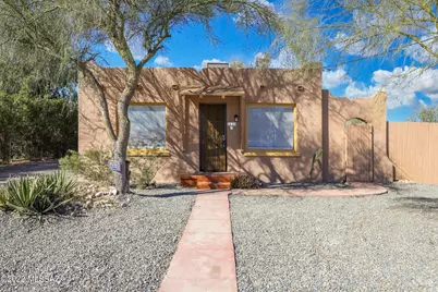 2631 N Fontana Avenue #1, Tucson, AZ 85705 - Photo 1