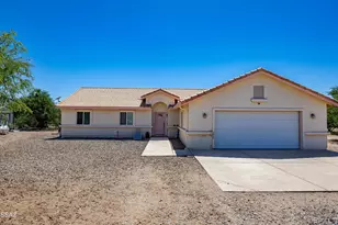 4575 S Kino Rd, Sierra Vista, AZ 85650 - Photo 1